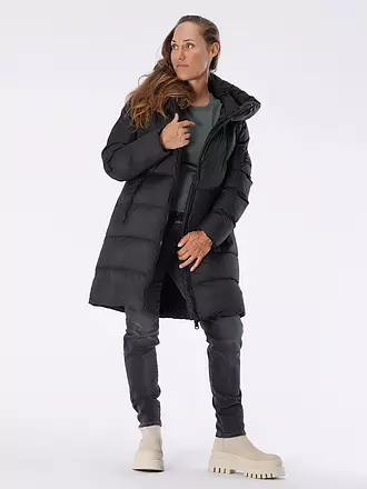 ECOALF | Steppjacke MANLIEALF | 